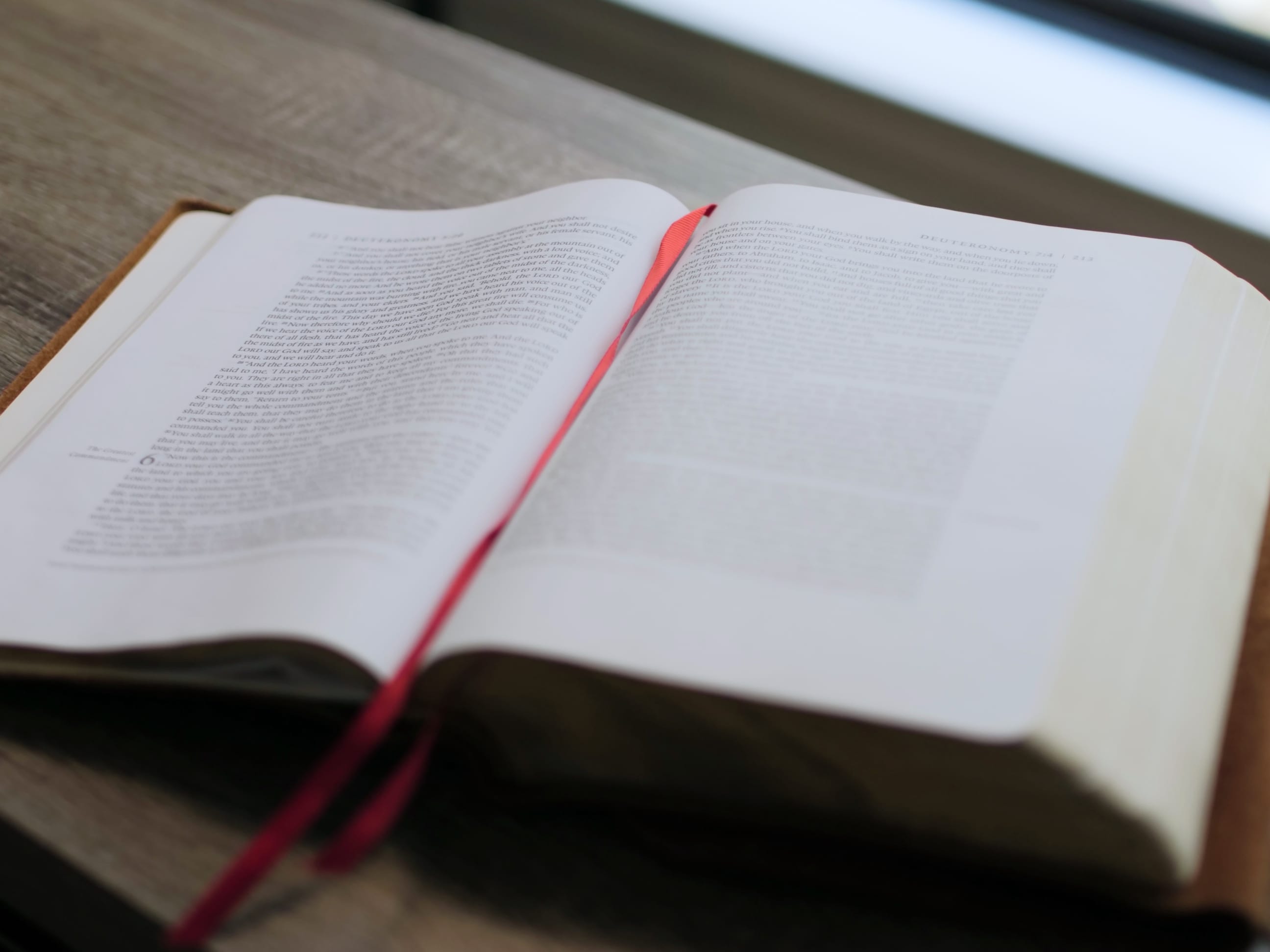 Looking Forward to Tomorrow!