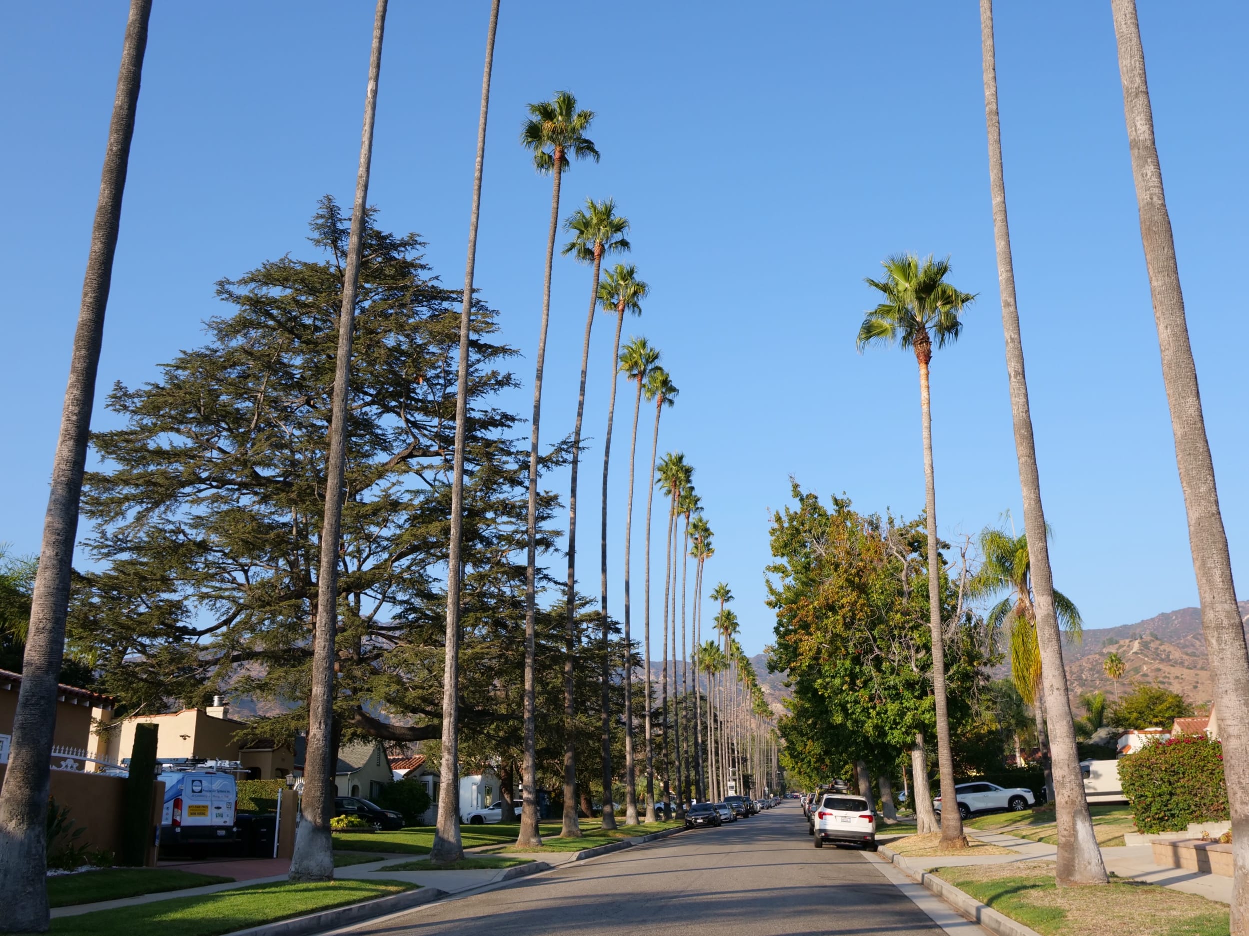 Covenant Church — Morning & Evening Worship: September 22, 2024