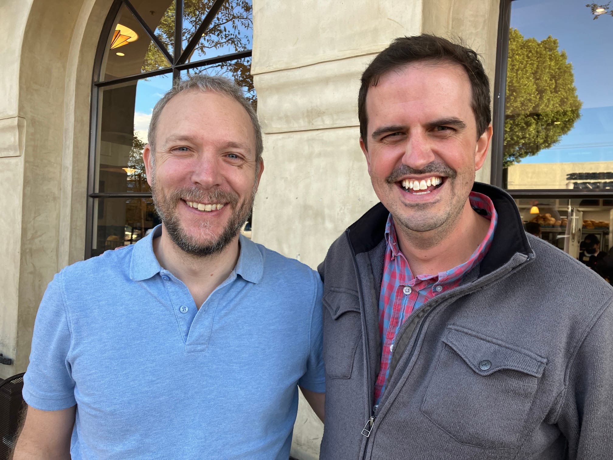 This Sunday: Pakistani Television, Revelation, & More!