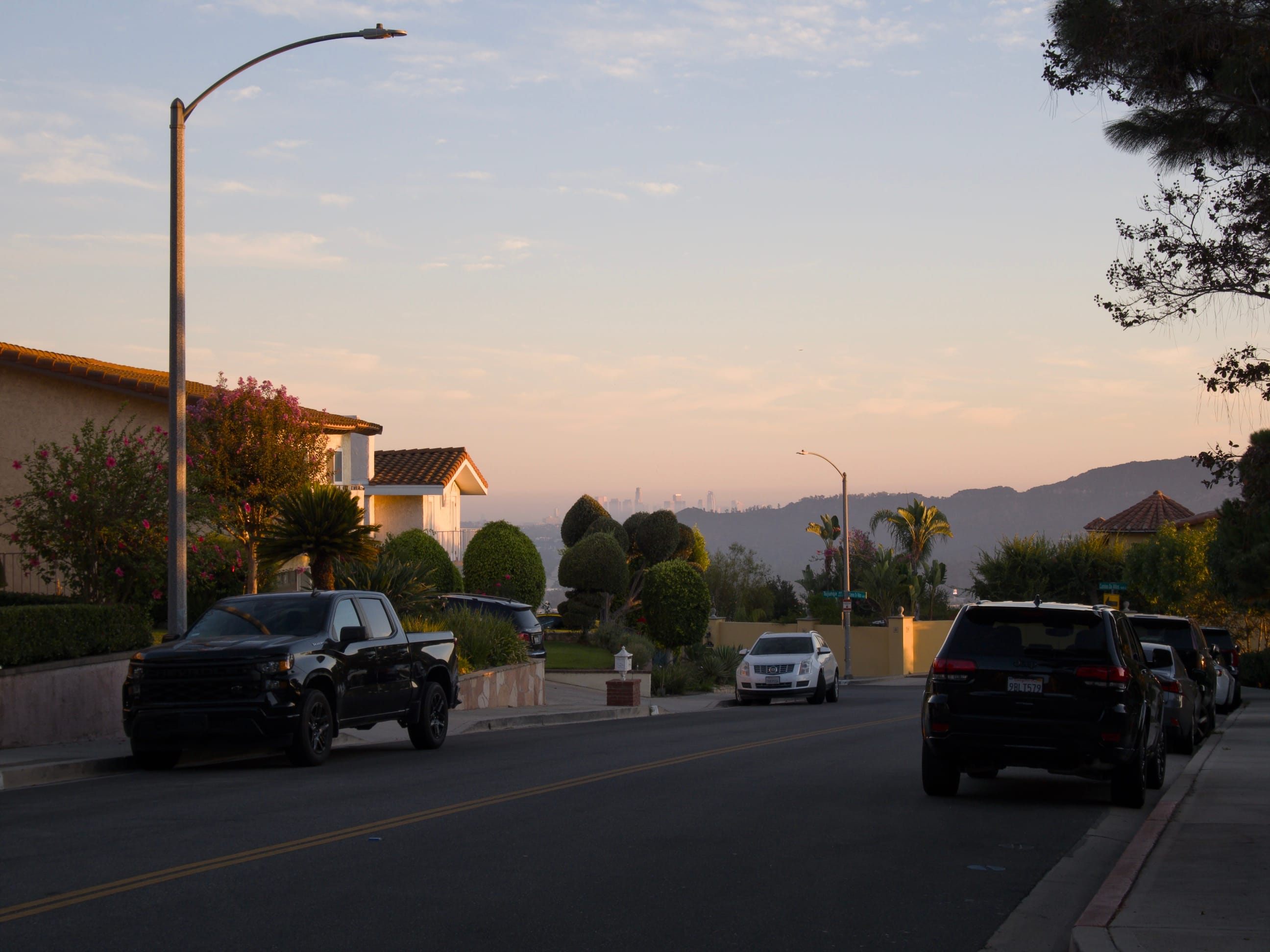 So Many Good Things!