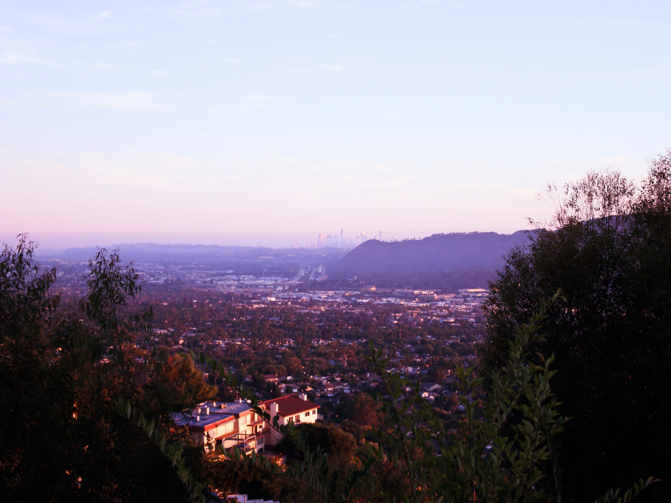 Such a Great Week Ahead!