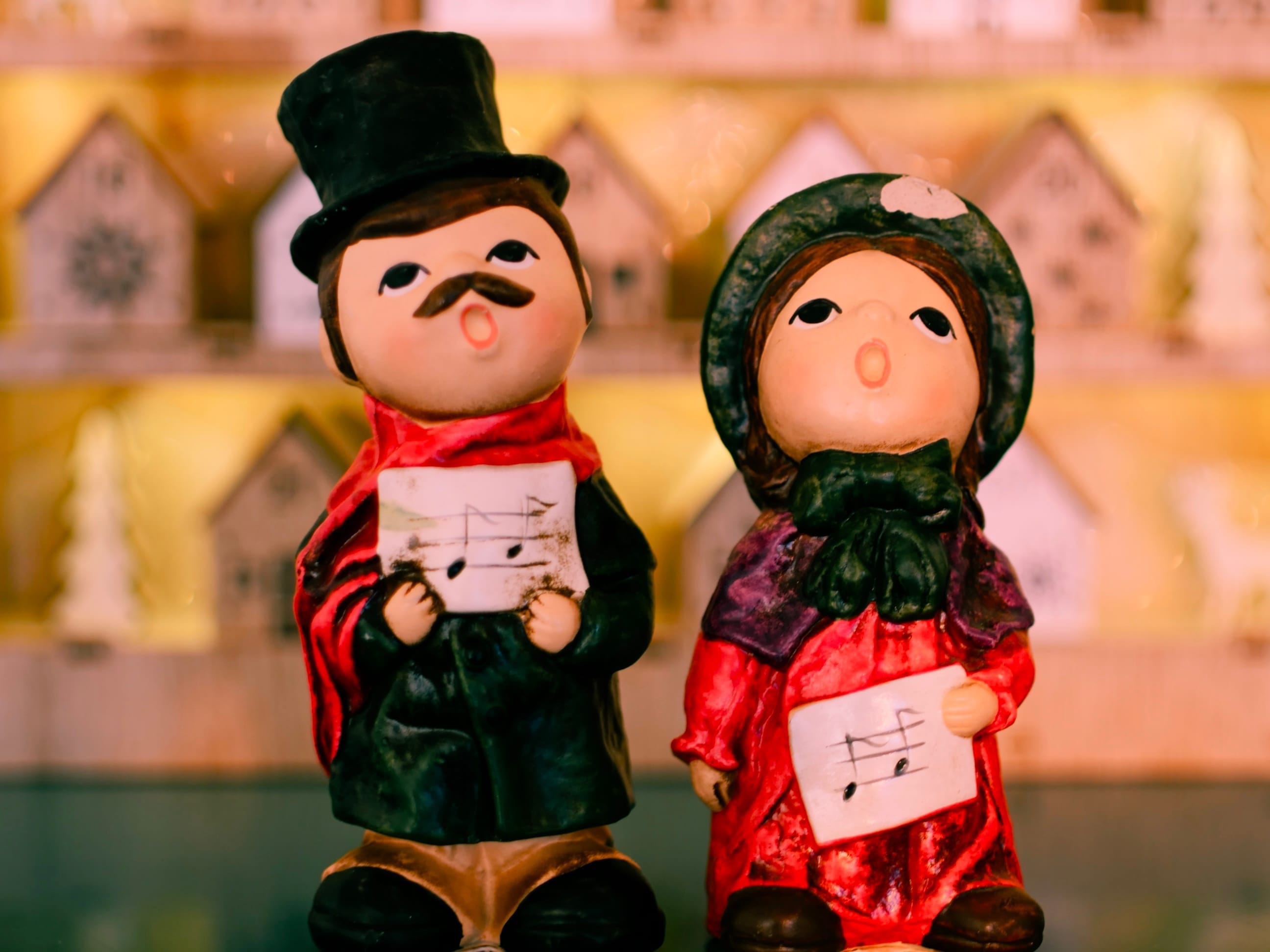 Advent Season Continues this Sunday!