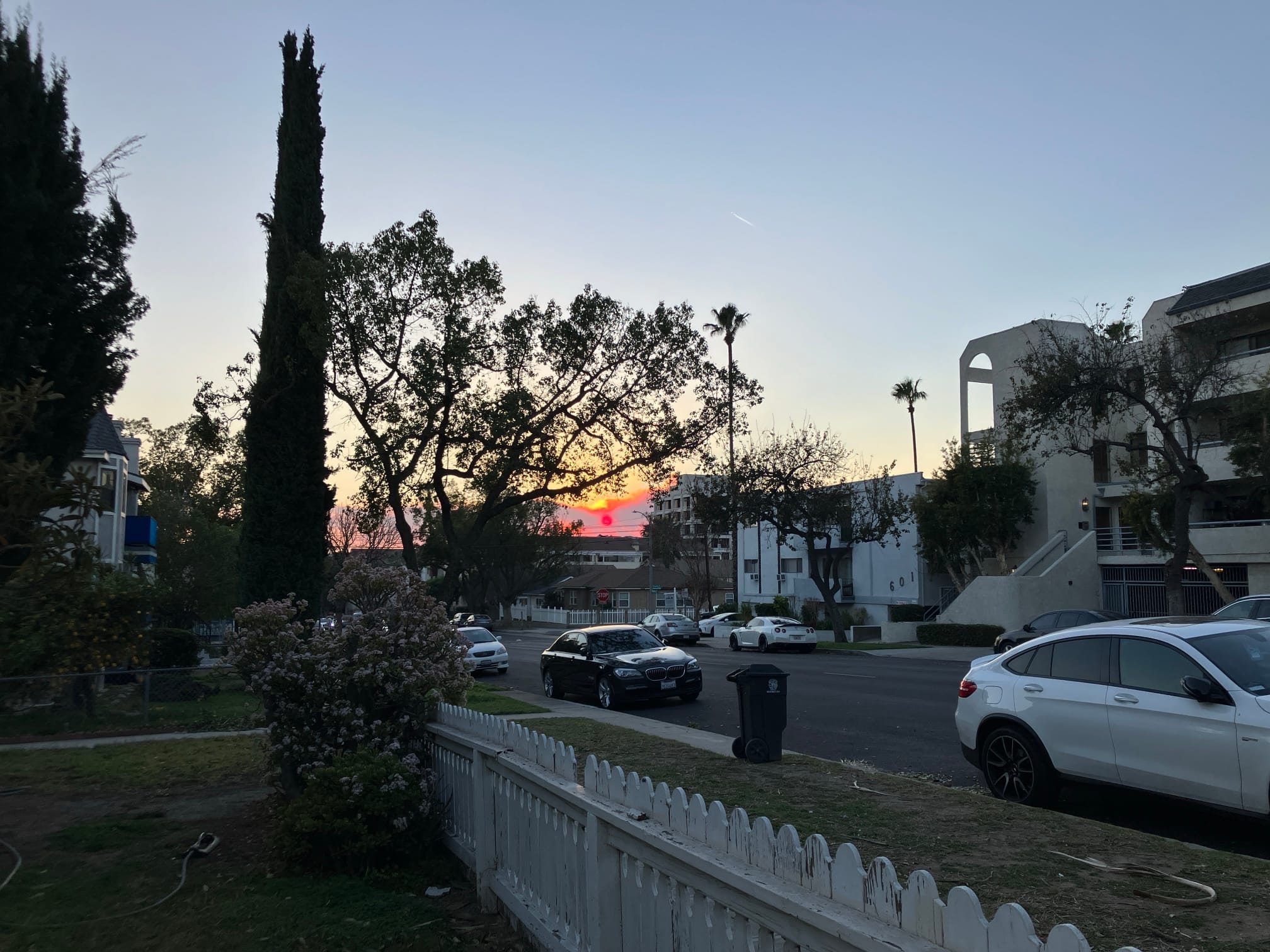 Worship Tomorrow — Baptism & Good Things in Difficulty