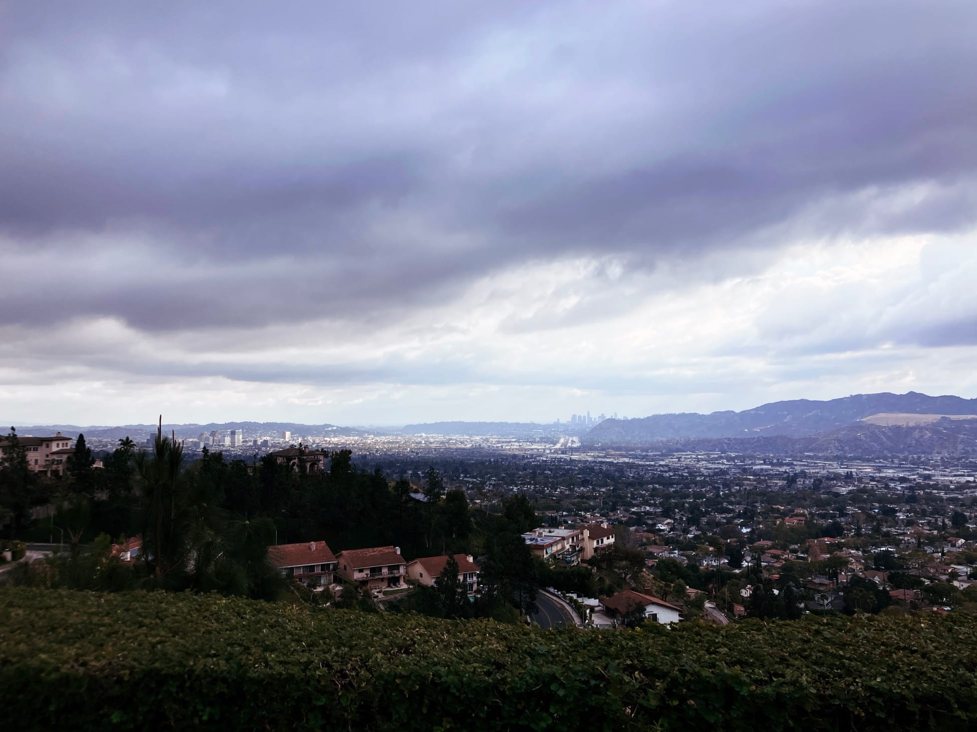 The Warmth of Worship & Christian Fellowship in Lunch — This Sunday!