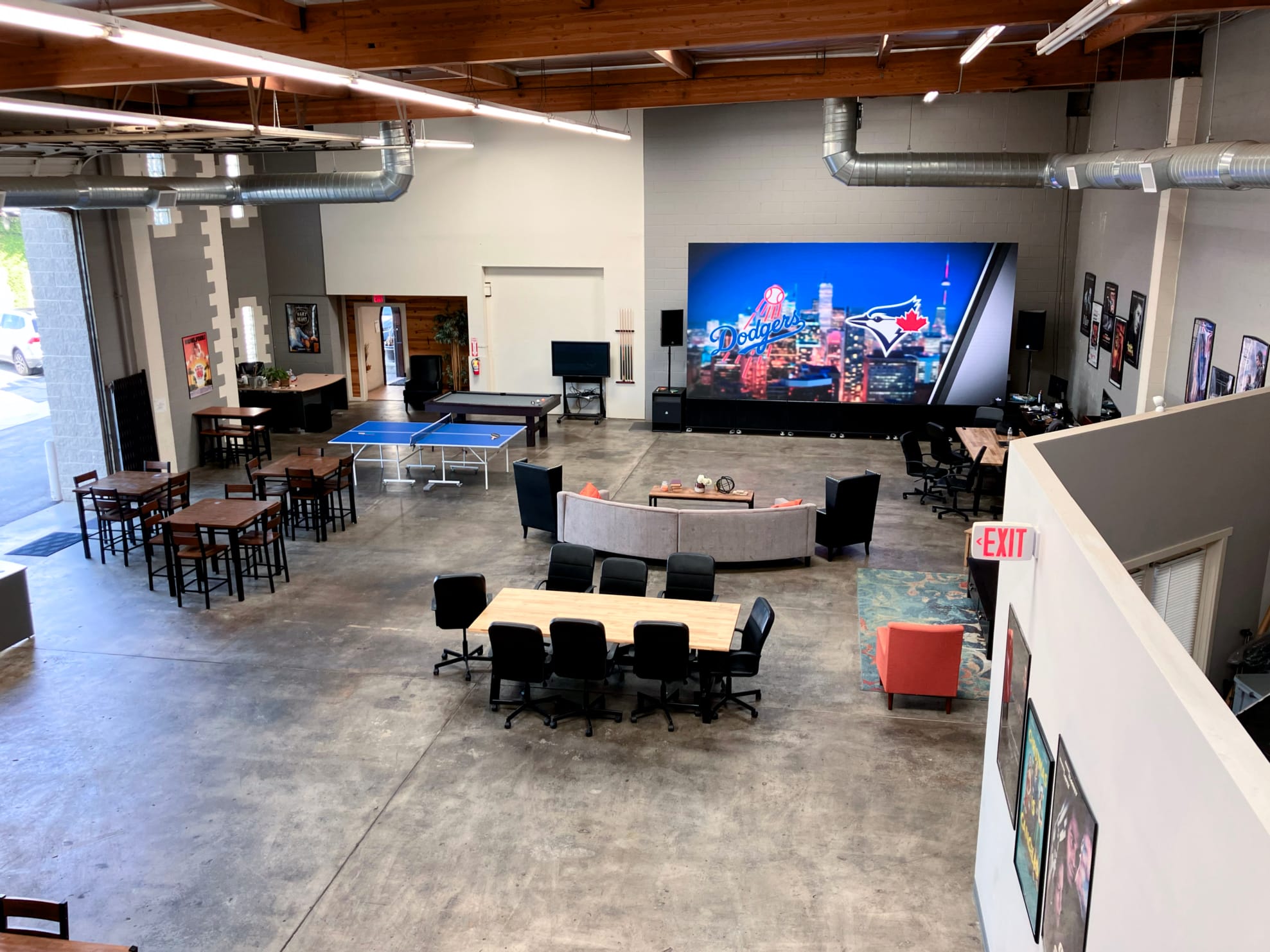 World Series Watch Parties