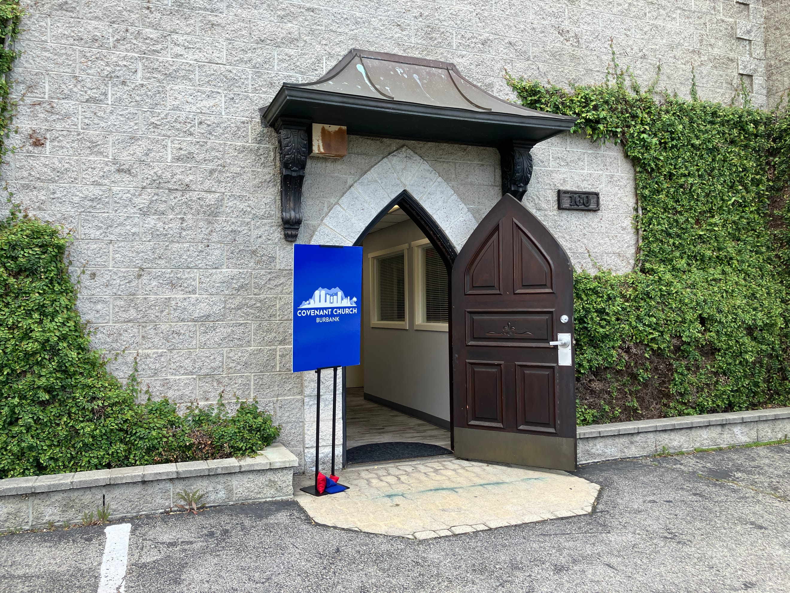 Covenant Church — Morning & Evening Worship: January 4, 2026