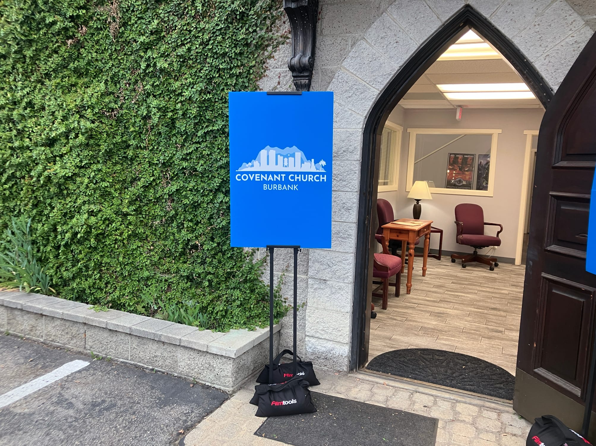 Covenant Church — Morning & Evening Worship: January 18, 2026