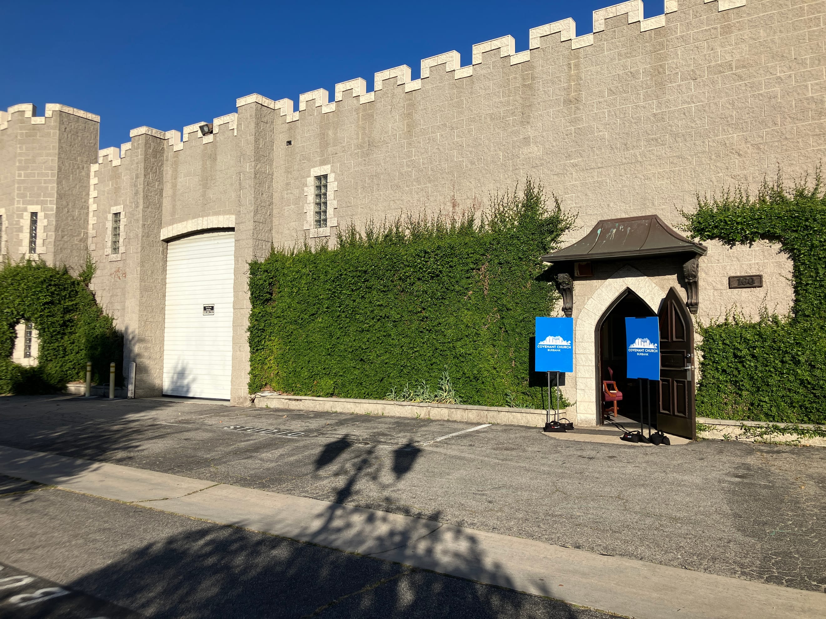 Covenant Church — Morning & Evening Worship: February 1, 2026