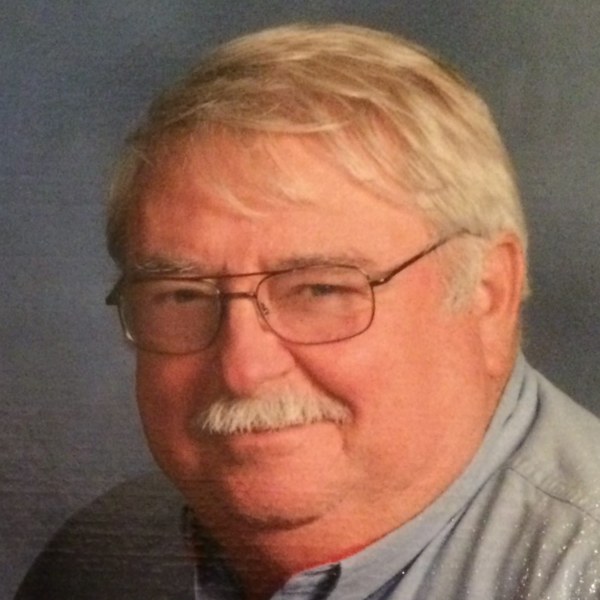 Mike Thomason, provisional elder at Covenant Church
